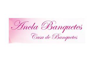 Ancla Banquetes logo