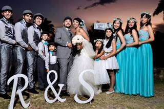 Boda de Reyes