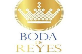 Boda de Reyes Logo