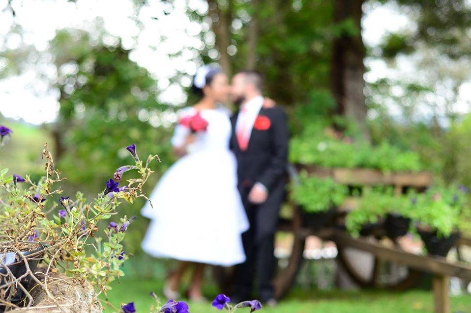 Estudio de boda