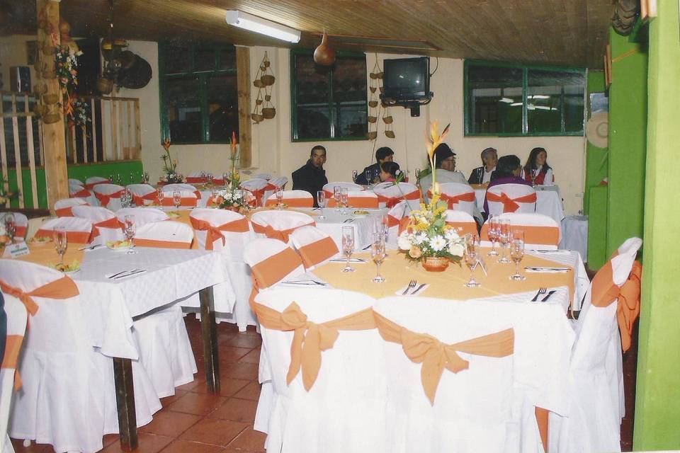 Refugio Guasca
