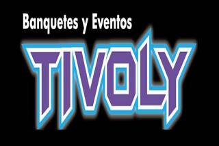 Banquetes y Eventos Tivoly logo