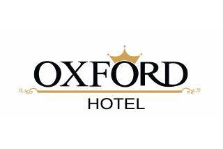 Hotel oxford barranquilla logo
