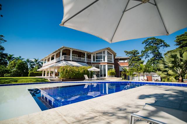 Casa Hotel El Triángulo