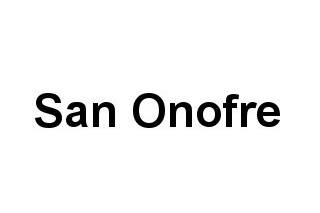 San Onofre Logo