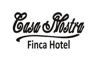 Hotel Casanostra Logo