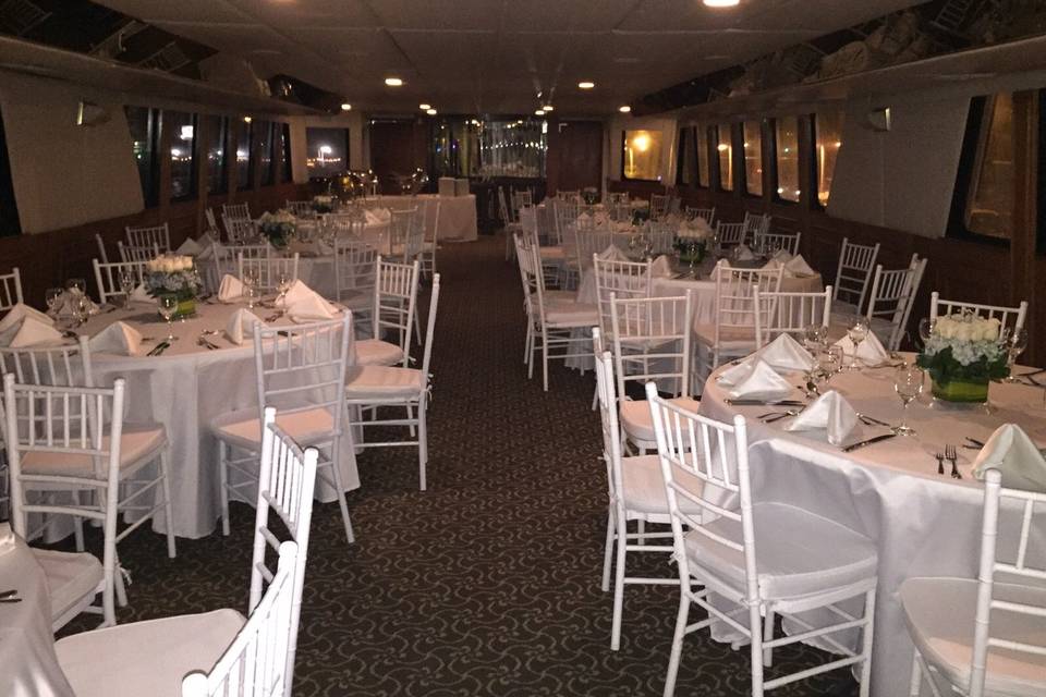 Gran salón