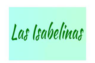 Las Isabelinas logo