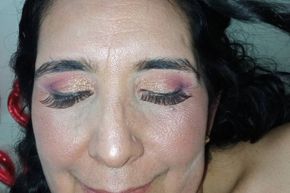 Maquillaje