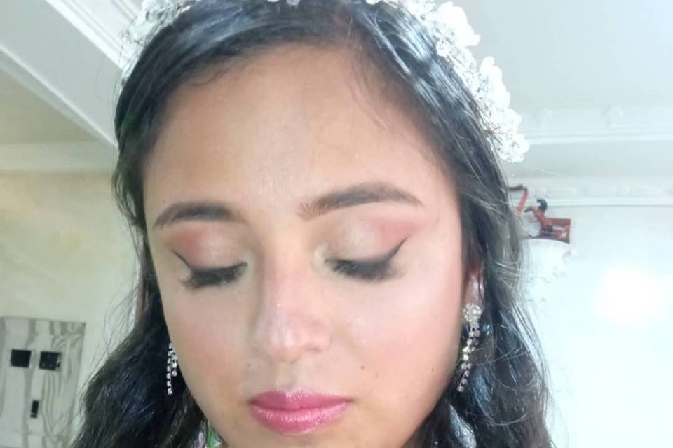 Maquillaje