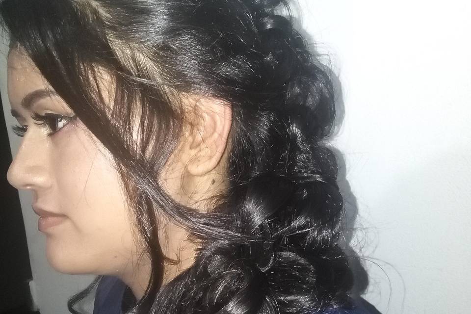 Cabello