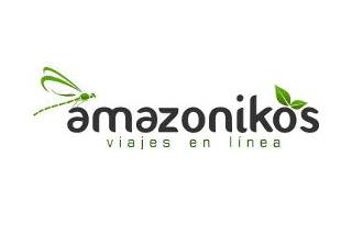 Amazonikos Logo