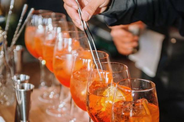 Aperol Spritz