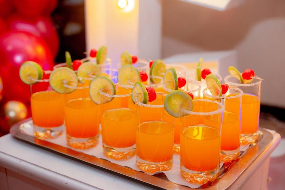 Cocteles