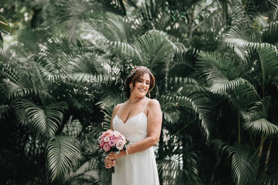 Bodas al aire libre