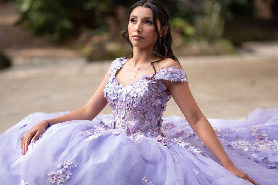 Quinceañeras