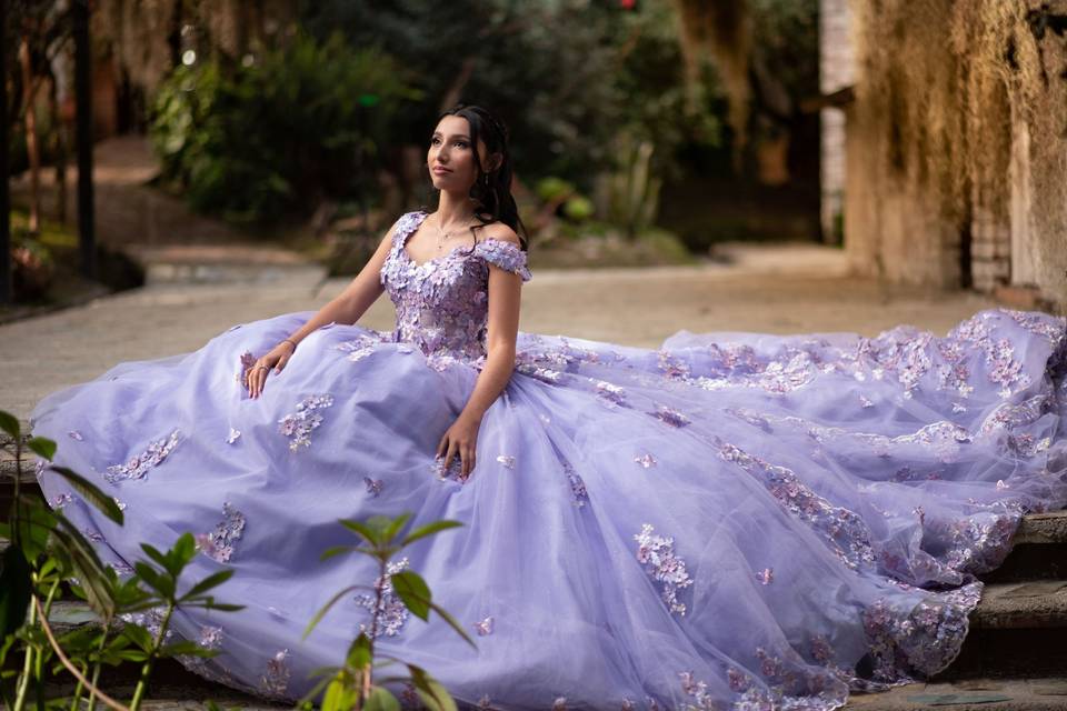 Quinceañeras