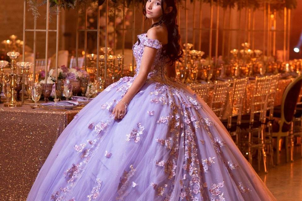 Quinceañeras