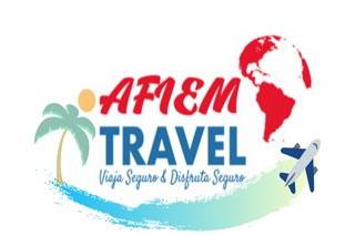 Afiem Travel logo