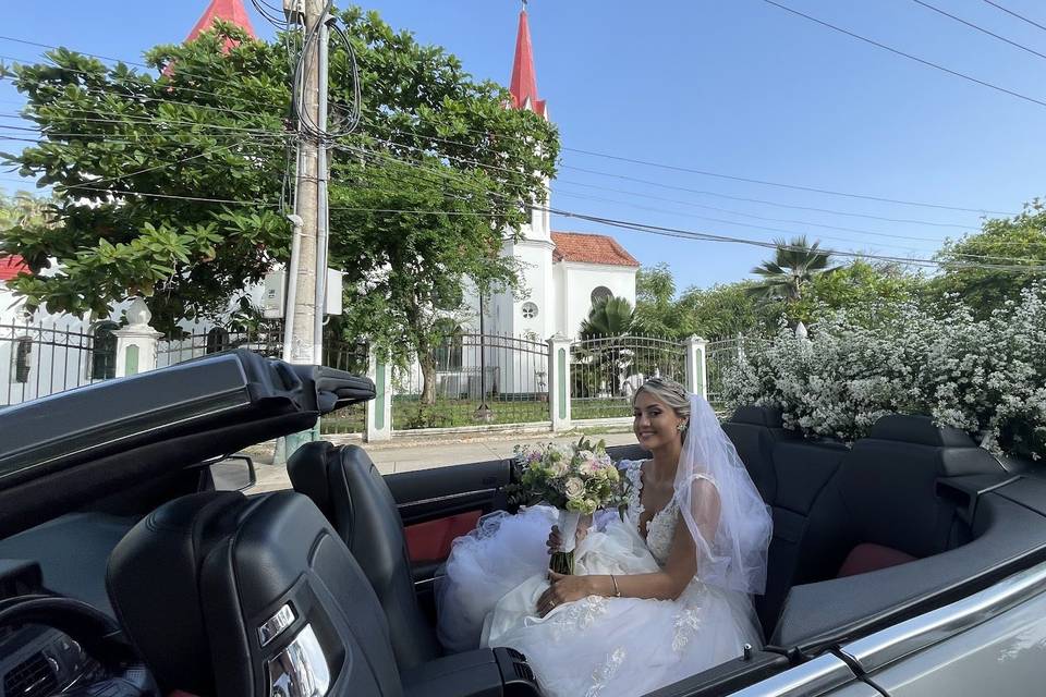 Mercedes Benz E200 Convertible