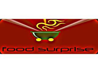 Food Surprise logo