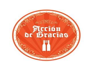 Restaurante Acción De Gracias Logo