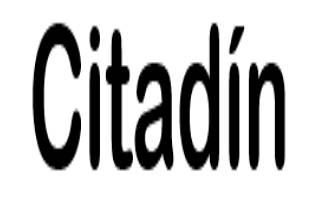 Citadín logo