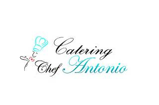 Catering Chef Antonio logo