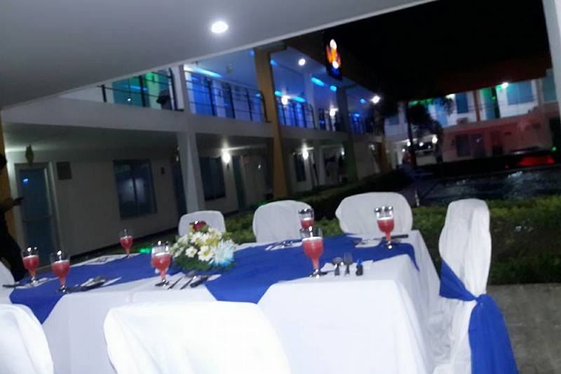 Evento perfecto