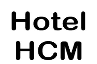 Hotel HCM logo