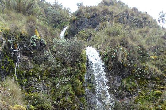 Boyacá Travels