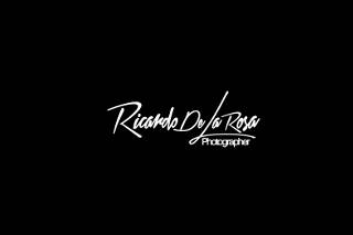 Ricardo de la Rosa Mendoza logo