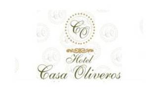 Hotel Casa Oliveros Logo