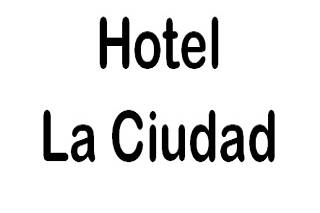 Hotel La Ciudad logo
