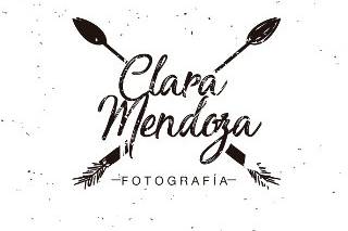 Clara Mendoza Fotografía Logo