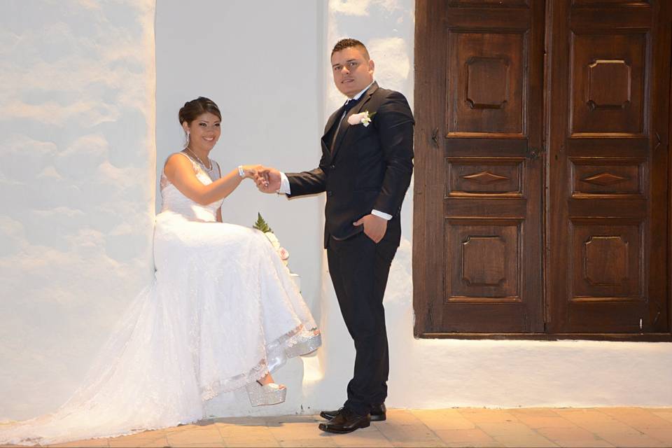 Full matrimonios