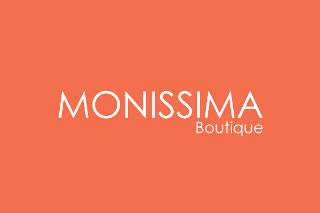 Monissima boutique  Logo