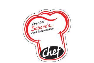 Chef Sabores Logo