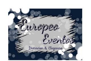 Europeo Eventos Logo