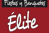 Fiestas y Banquetes Élite logo