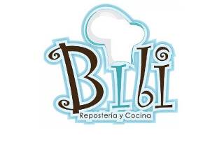 Bibi Repostería Logo