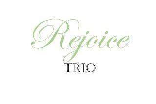 Rejoice logo