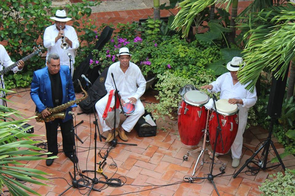 Quinteto cubano