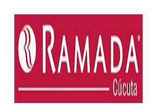 Hotel Ramada Cúcuta logo