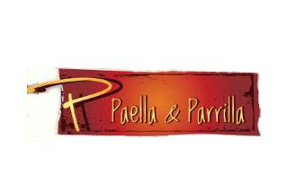 Paella y Parrilla Logo