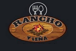 Rancho y Leña logo