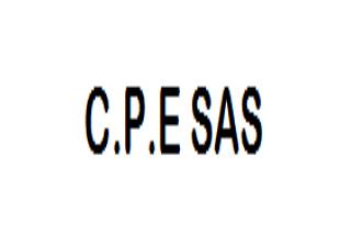 C.P.E SAS