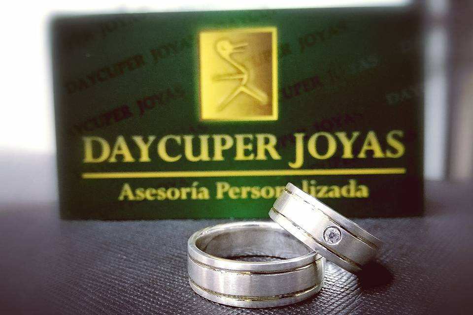 Daycuper Joyas