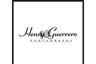 Henry Guerrero Fotografía logo