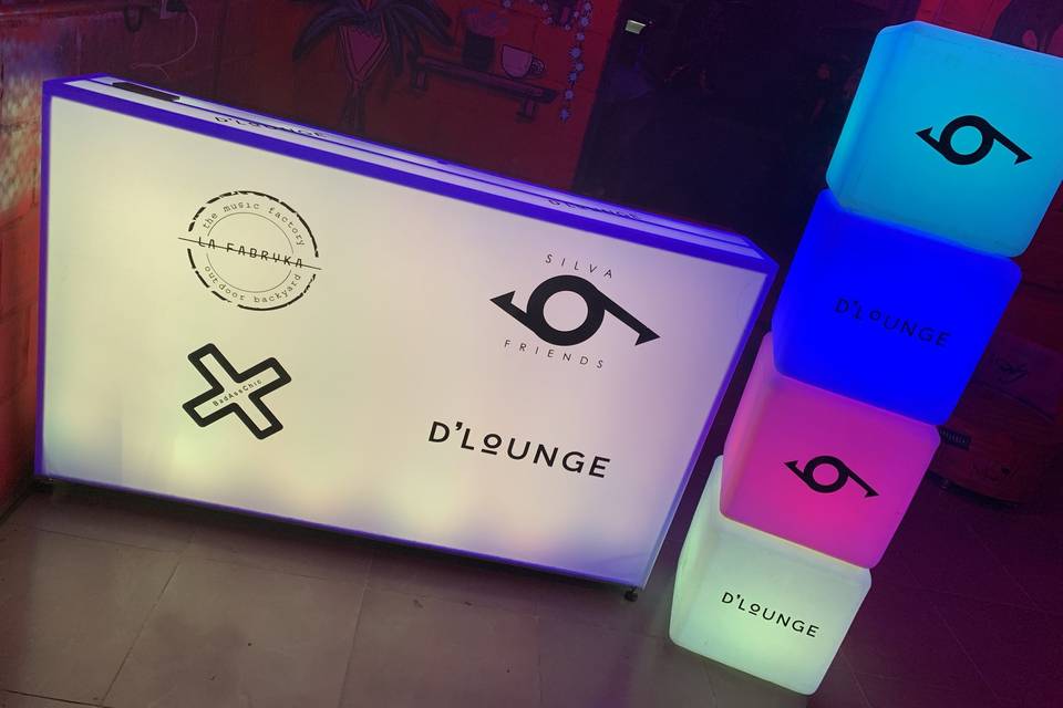 D’lounge